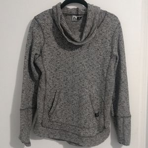 Women's sweatshirt